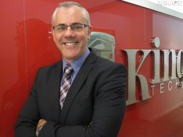 Fabio Bottallo (Gerente de Marketing)