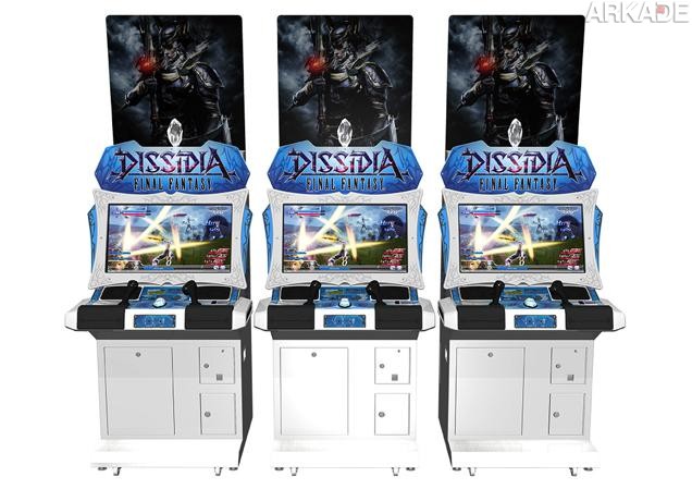 arcade