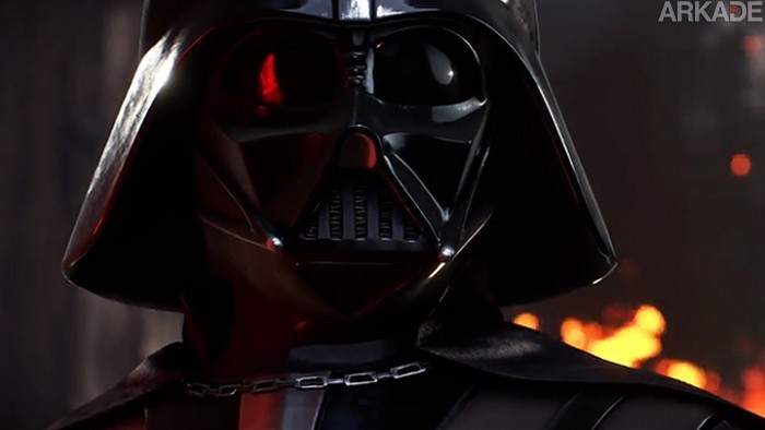 7 coisas que você precisa saber enquanto espera por Star Wars: Battlefront