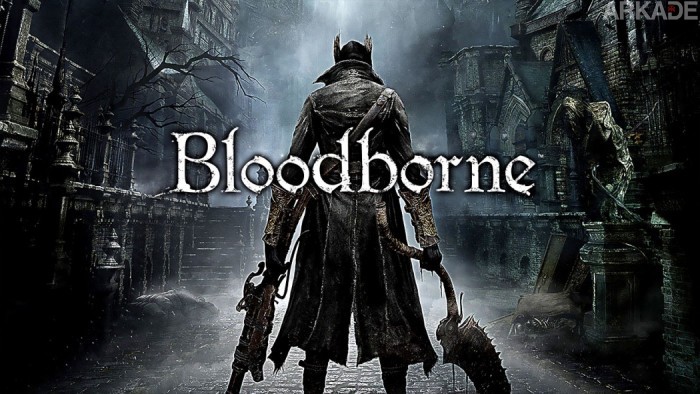 Análise Arkade: Sangue, mortes, cemitérios, feras e mais sangue no desafiador Bloodborne