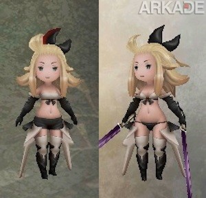 bravobikini