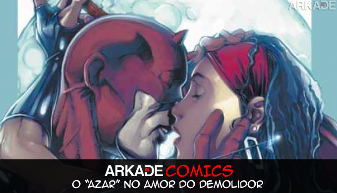 comics