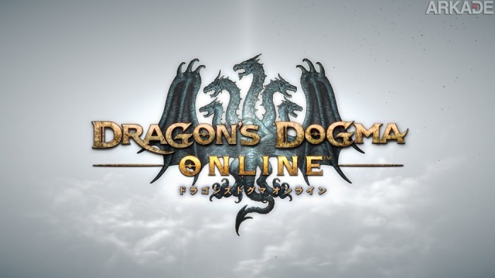 Dragon's Dogma Online recebe novo trailer mostrando o combate frenético do game