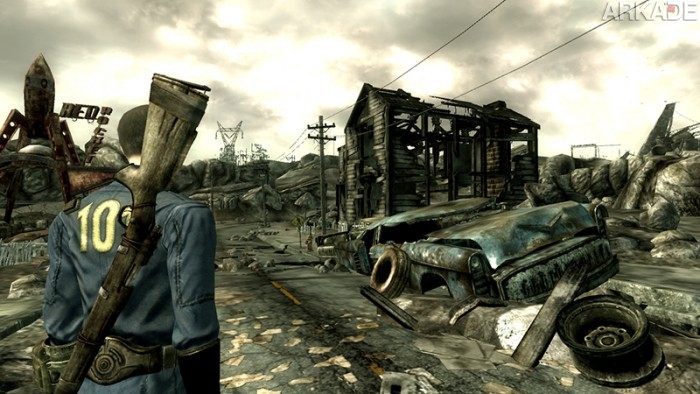 fallout3