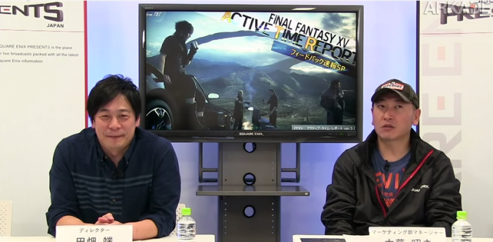 Tribuna Arkade: gamers reclamam da sexualidade exagerada de Cindy em Final Fantasy XV
