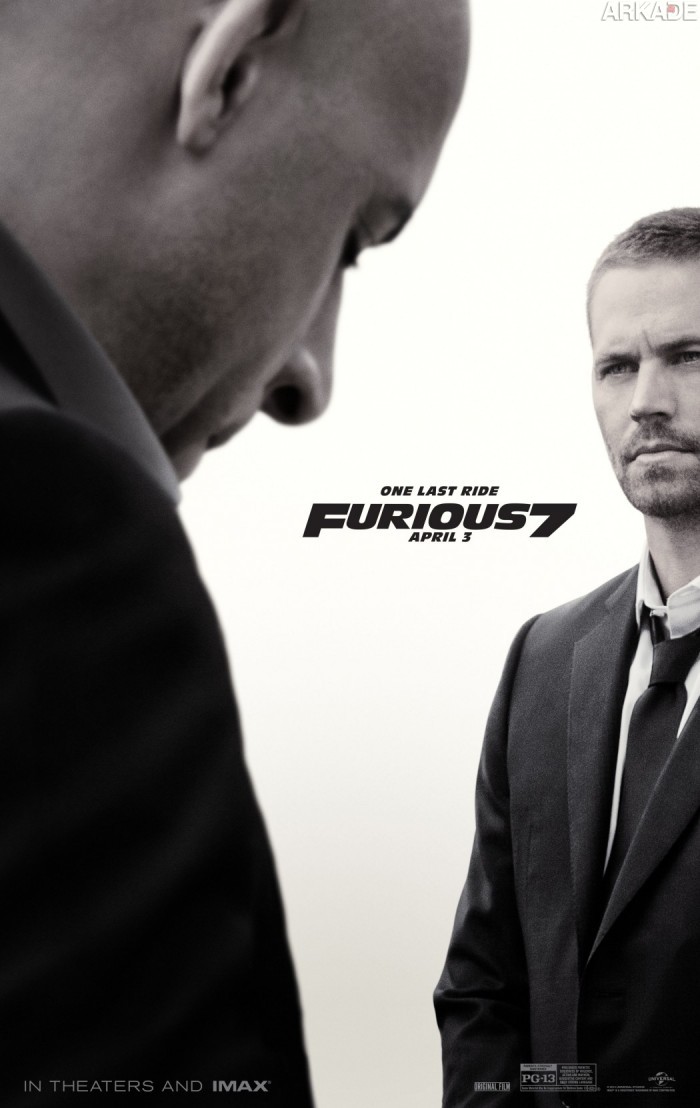 furious