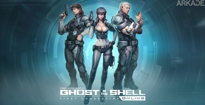 ghost