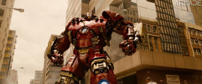 hulkbuster