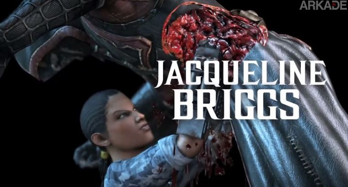 jacqueline