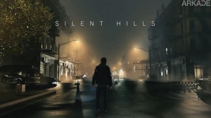 Konami confirma: Silent Hills não vai mais acontecer