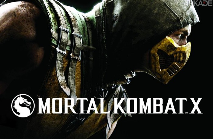 Análise Arkade: Mortal Kombat X é o ápice da pancadaria sangrenta
