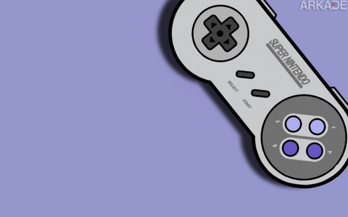 snes