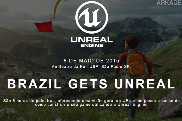 unreal-engine