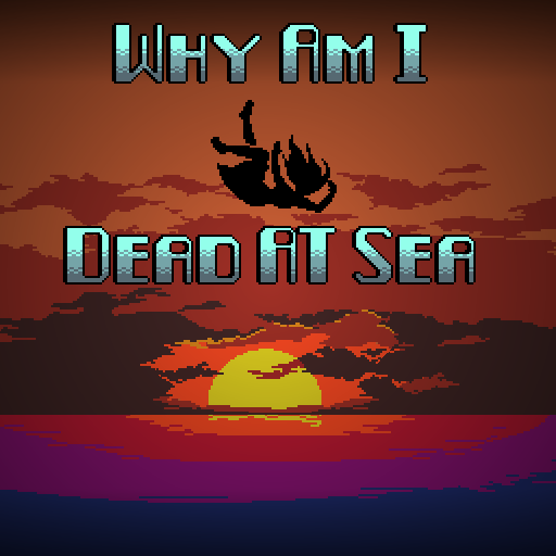 Why Am I Dead at the Sea? Game de terror no estilo retrô te coloca na pele de um fantasma que possui outras pessoas