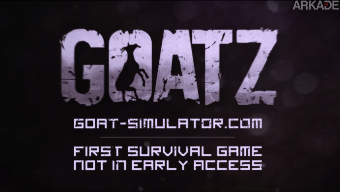 GoatZ