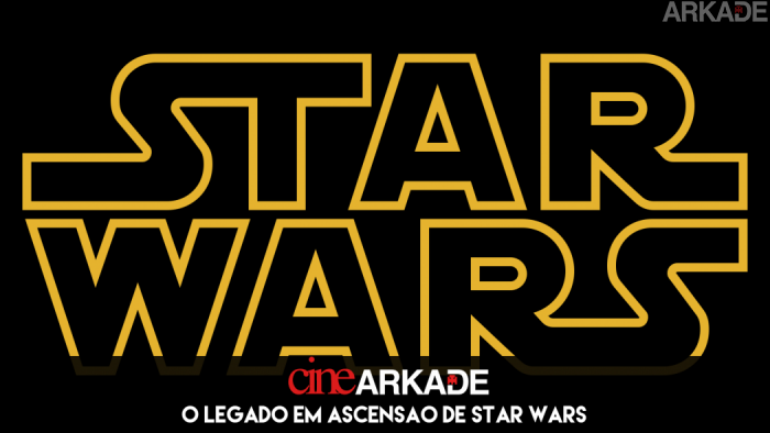 STAR WARS