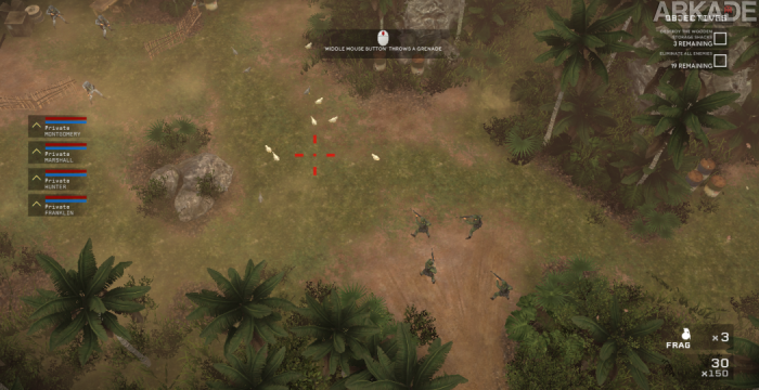 Tela2_Recruits