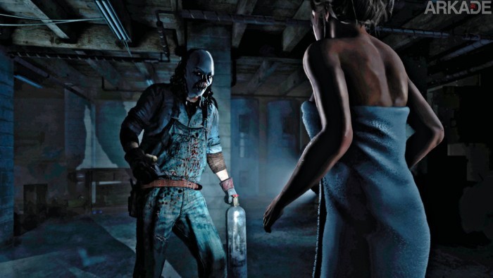 Until Dawn: terror adolescente exclusivo do PS4 ganha novo trailer e data de lançamento