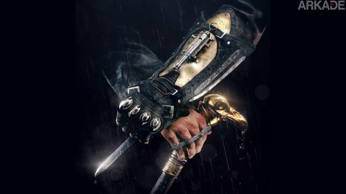 Assassin's Creed: novidades sobre Victory chegam no dia 12, e filme começa a ser rodado em setembro