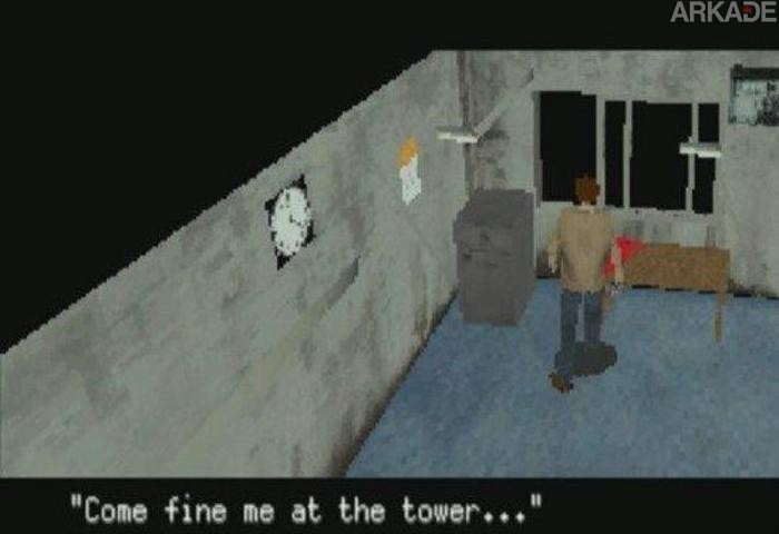 Game de terror retrô, Back in 1995 ganha novo vídeo de gameplay e pode pintar nas plataformas Playstation