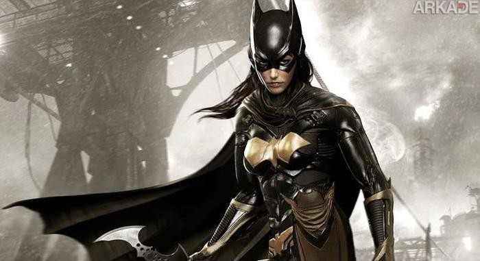 batgirl