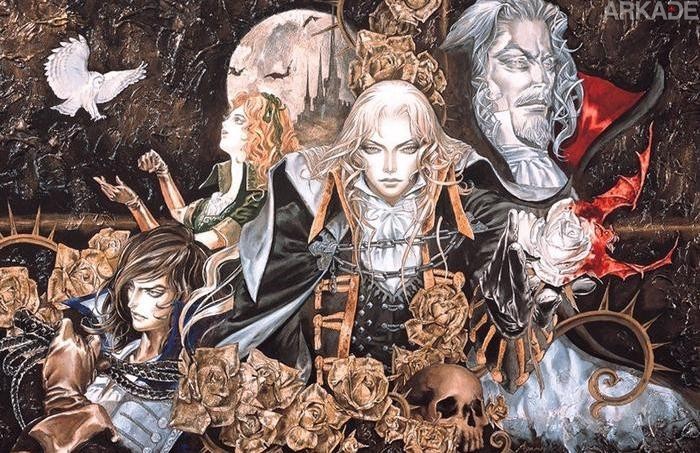 castlevania2