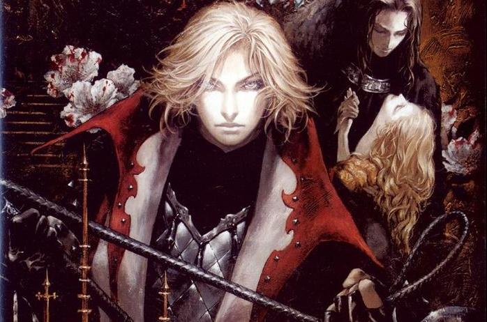 castlevania3