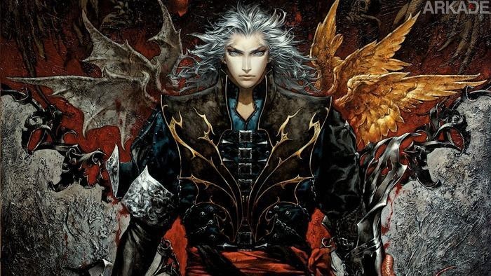 castlevania5