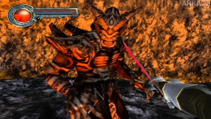 Para sempre PS2: From Software muito antes de Demon's Souls e Bloodborne -  Arkade