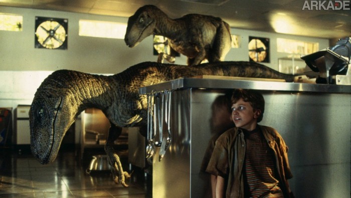 jurassic park