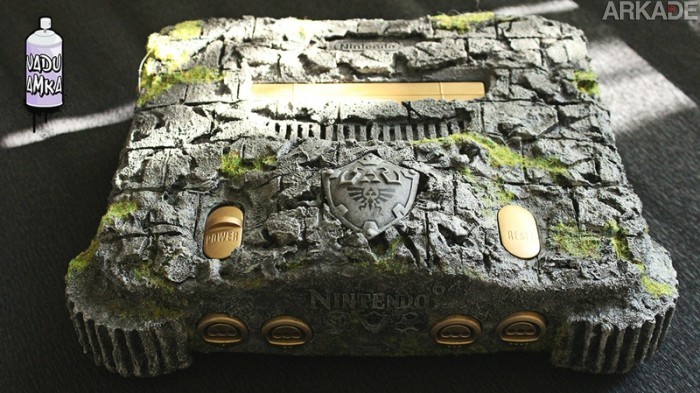 nintendo642