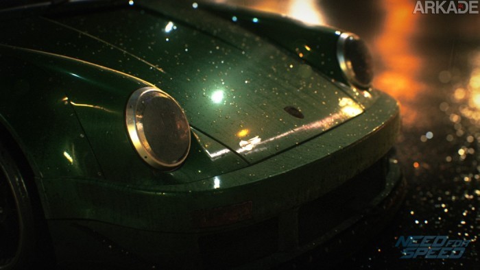 Need for Speed volta no final do ano, com "personalização" e "cultura urbana", confira o teaser!