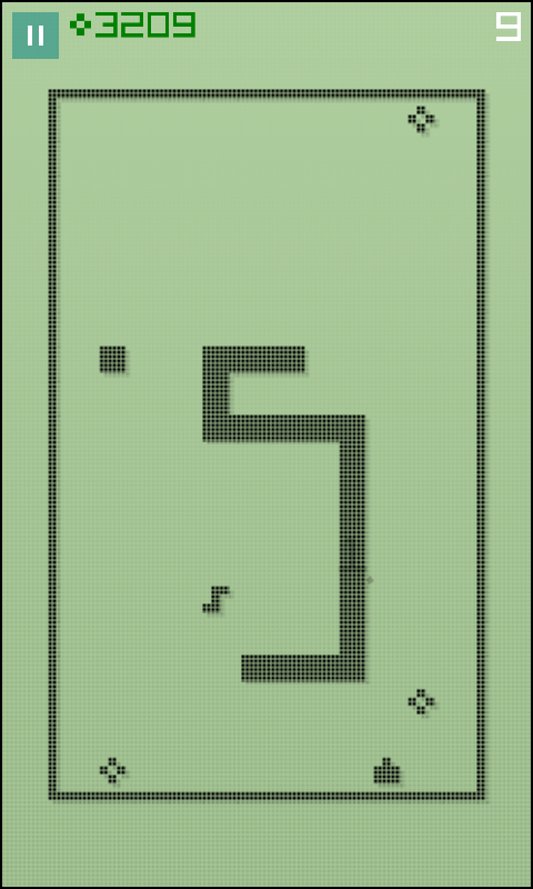 Criador de Snake, o jogo da cobrinha, trabalha em uma sequência para  smartphones - Arkade