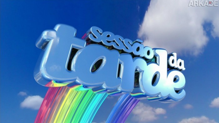 sessão da tarde