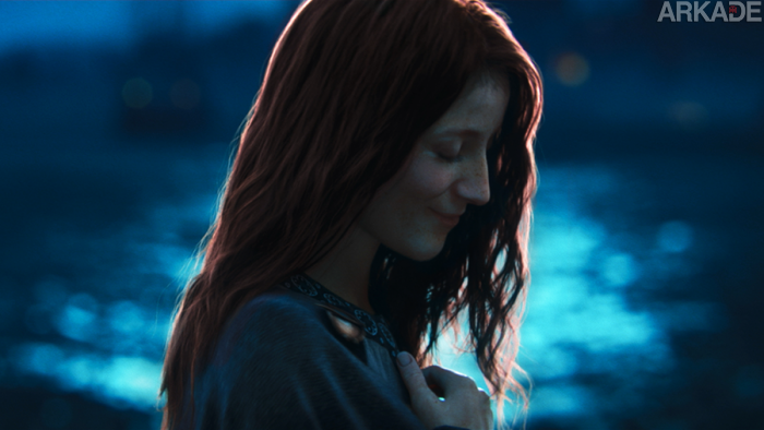 O novo trailer em CG de The Witcher 3 está simplesmente incrível, vem ver!