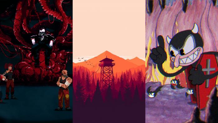 E3 2015: 8 jogos indies que merecem a sua atenção