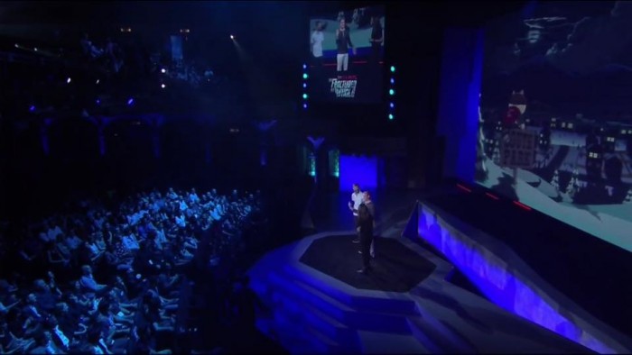 E3 2015: Ubisoft impressiona com For Honor, revela um novo South Park e reafirma suas franquias mais conhecidas