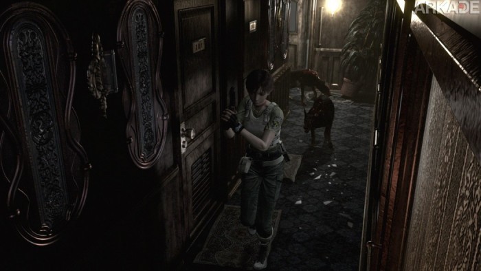 Resident Evil 0 HD: Capcom lança o primeiro trailer da versão remasterizada do clássico