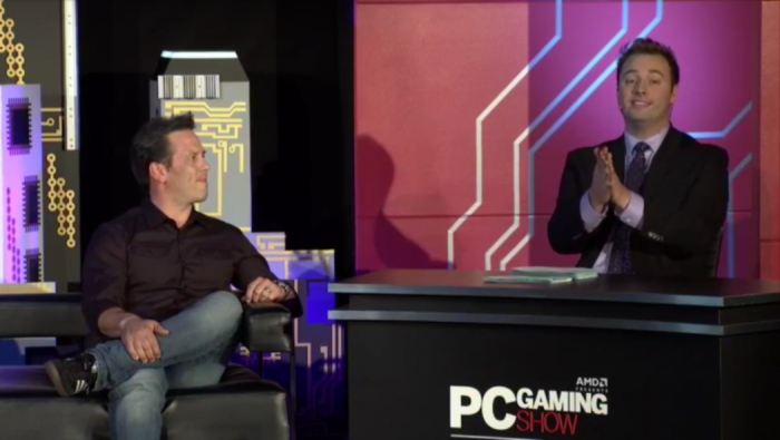 E3 2015: PC Gaming Show leva boas novidades para os computadores