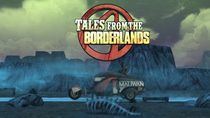 Análise Arkade: Trazendo humor e adrenalina em Tales from the Borderlands - Catch a Ride (Season 1, Ep. 3)