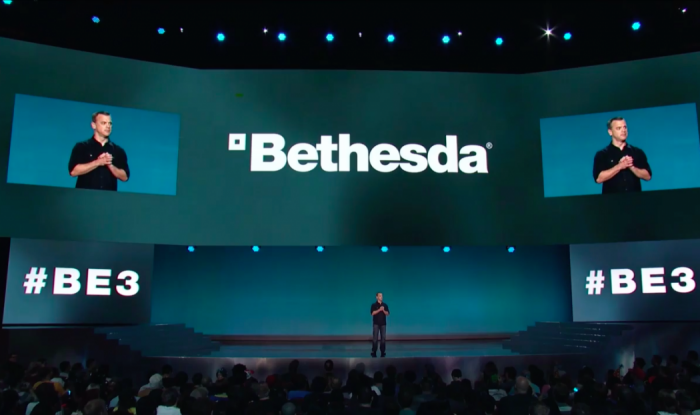 E3 2015: A Bethesda inicia a temporada de apresentações com Doom, Dishonored 2 e Fallout 4