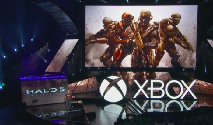 E3 2015: Microsoft trouxe suas franquias, jogo com Keiji Inafune, Dark Souls III e retrocompatibilidade com Xbox 360
