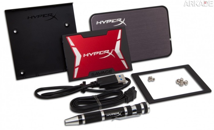 HyperX-Savage-SDD