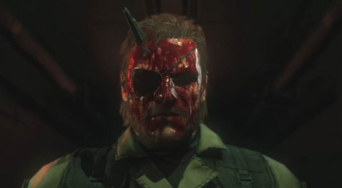 E3 2015: Saiu o último trailer de Metal Gear Solid V: The Phantom Pain, e ele está inacreditável
