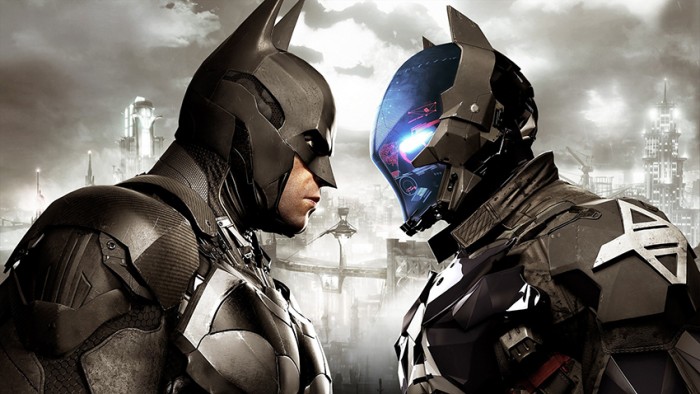 Versão PC de Batman: Arkham Knight é retirada do Steam devido ao mau desempenho técnico