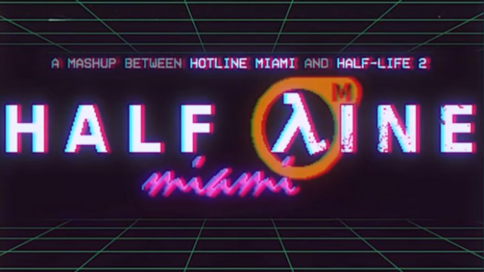 Hotline Miami encontra Half-Life neste mashup criado por um fã