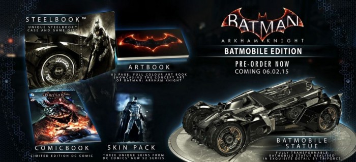 batmobile