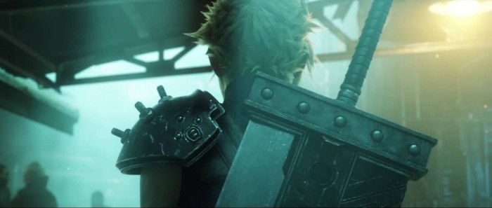 O remake de Final Fantasy VII não será "um simples remake", garante o diretor Tetsuya Nomura