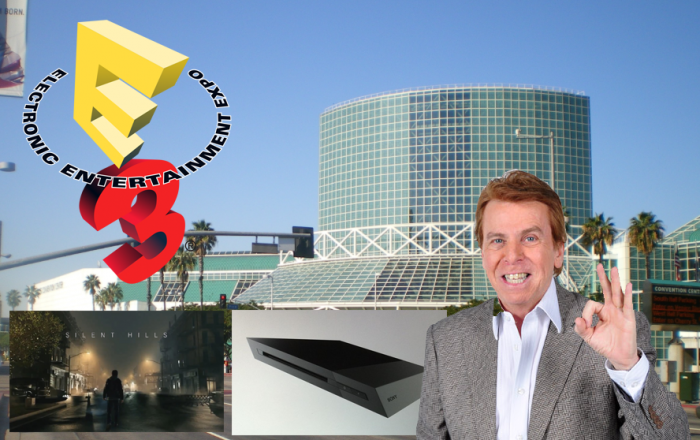 Ok, ok! Hora de conferir os rumores da E3 2015!