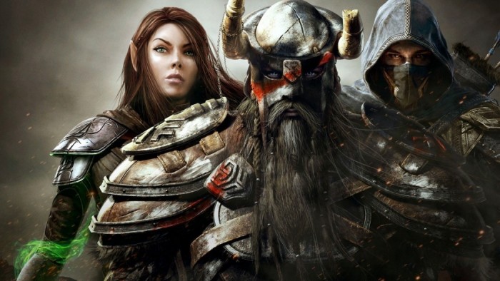 Análise Arkade - The Elder Scrolls Online: Tamriel Unlimited agora oferece exploração sem fim no PS4/XOne